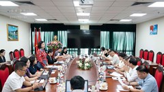 Đề xuất bổ sung nguyên tắc bình đẳng giới trong Luật Phát triển công nghiệp văn hóa