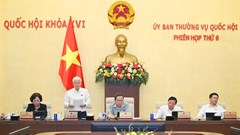Rà soát, hoàn thiện Luật Phát triển công nghiệp văn hóa trình Quốc hội tại kỳ họp thứ 2