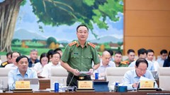 Tiếp tục hoàn thiện dự án Luật Tổ chức cơ quan điều tra hình sự (sửa đổi)