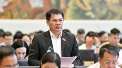 Làm rõ căn cứ xử lý phim vi phạm trên không gian mạng