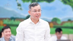 Đổi mới ưu đãi hỗ trợ đầu tư, thúc đẩy kinh tế xanh, kinh tế số
