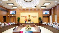 Tăng cường kiểm tra, giám sát trong hoạt động đấu thầu