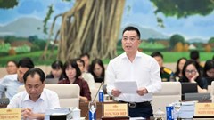 Tháo gỡ các “điểm nghẽn”, giải phóng nguồn lực đất đai cho phát triển kinh tế - xã hội