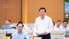 Sửa Luật Nhà ở: Tháo gỡ khó khăn thực tiễn về sở hữu nhà ở, phát triển nhà ở xã hội