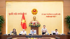 Không để quy định pháp luật bị lợi dụng nhằm tham nhũng, lãng phí, tiêu cực