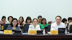 Đẩy mạnh phân quyền, phân cấp, tháo gỡ khó khăn, vướng mắc trong thực hiện