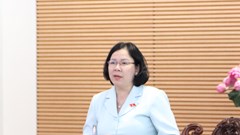 Đề xuất ngày Thương binh - Liệt sĩ 27.7 hằng năm là ngày nghỉ, hưởng nguyên lương