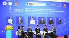Công nghệ số và AI mở hướng phát triển kinh tế sáng tạo từ tài nguyên văn hóa
