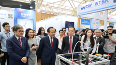 Chuyển đổi số cần được nhìn nhận từ những thay đổi cụ thể trong đời sống người dân
