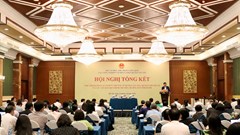 Bảo vệ bản quyền để thúc đẩy công nghiệp văn hóa