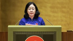 Kiến nghị tập trung tháo gỡ các khó khăn, bất cập trong lĩnh vực đất đai, bồi thường, hỗ trợ tái định cư
