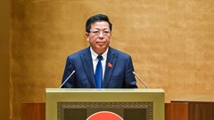 Đường Hồ Chí Minh: Hoàn tất mục tiêu nối thông, chuẩn bị giai đoạn nâng cấp, mở rộng