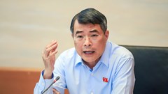 Thủ tướng: Tập trung các giải pháp thúc đẩy du lịch