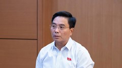 Đề xuất giao UBND cấp tỉnh quyết định việc xử lý di tích xuống cấp