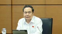 Sửa Luật Phòng, chống tác hại của thuốc lá: Phải tránh tình trạng “cấm mà như không cấm“