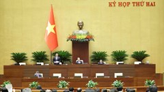 Sửa Luật Kinh doanh bất động sản: Cắt giảm thủ tục, siết quản lý giao dịch