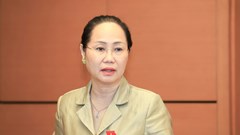 Ưu tiên quỹ đất cho văn hóa, khai thác hiệu quả cơ sở dôi dư sau sắp xếp