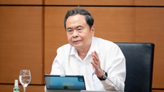 Chủ tịch Quốc hội: Cải cách mà người dân vẫn phải chạy theo thì chưa phải là cải cách
