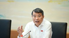 Thủ tướng: Không để nhà ở xã hội trở thành công cụ đầu cơ, kiếm lời