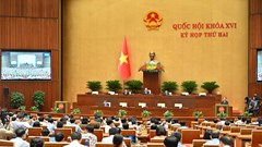 Khơi thông nguồn lực đất đai cho phát triển kinh tế - xã hội, đáp ứng mục tiêu tăng trưởng “hai con số“