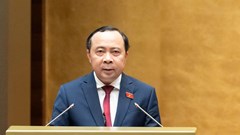 Cắt giảm điều kiện kinh doanh, tạo thuận lợi cho việc đăng ký, xác lập quyền sở hữu trí tuệ