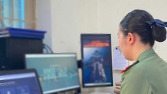 Những vấn đề cốt lõi của dự thảo Luật An ninh dữ liệu