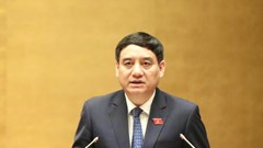 Hoàn thiện khung pháp lý, tạo động lực phát triển công nghiệp văn hóa