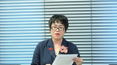 Phát triển nhân lực chất lượng cao, tạo nền tảng cho công nghiệp văn hóa