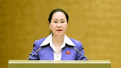 Chính thức trình Quốc hội dự án Luật Phát triển công nghiệp văn hóa
