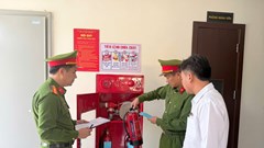 Đề xuất bỏ kiểm tra nghiệm thu PCCC, chuyển sang hậu kiểm