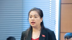Gỡ rào cản cho nhân lực công nghiệp văn hóa, phát huy tài năng và sức sáng tạo