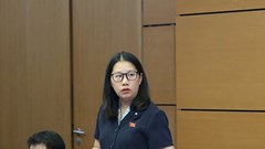 Cần khung hỗ trợ thống nhất trong phát triển công nghiệp văn hóa