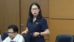 Cần khung hỗ trợ thống nhất trong phát triển công nghiệp văn hóa