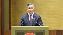 Cải cách thủ tục hành chính tạo điều kiện cho thị trường phát triển nhưng không hạ tiêu chuẩn