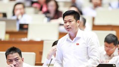 Bịt kẽ hở trục lợi, bảo đảm nhà ở xã hội đến đúng người cần