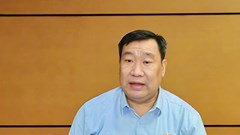 Luật Phát triển công nghiệp văn hóa phải điều chỉnh đúng phạm vi, giải quyết đúng điểm nghẽn