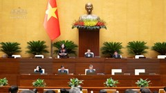 Gỡ điểm nghẽn chính sách, tiếp sức doanh nghiệp miền núi, biên giới, hải đảo
