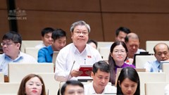 Người dân góp ý, giám sát là cùng chính quyền lo việc chung