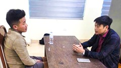 Hành trình truy bắt tên cướp nguy hiểm tại Hà Tĩnh 