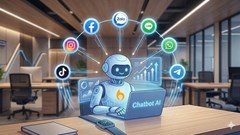 AI hoặc đào thải: Chìa khóa sống còn giúp doanh nghiệp bứt phá doanh thu 2026