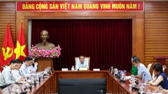 Đảm bảo tính chính trị và nghệ thuật cao 