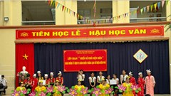 Giáo dục học sinh về chiến thắng Điện Biên Phủ