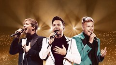 Ban nhạc huyền thoại Westlife sẽ trở lại Việt Nam biểu diễn 