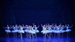 Khúc ca lãng mạn của tình yêu trong sáng