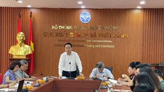 Giải thưởng Sách quốc gia 2024 sẽ có nhiều điểm mới