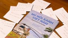 Hành trình gieo hạt hòa bình của chiến sĩ mũ nồi xanh ở Nam Sudan