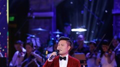 NSƯT Hoàng Tùng sâu lắng với ca khúc “Tôi thương mẹ tôi”