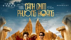 Tùng Dương ra mắt MV “Cánh chim phượng hoàng” tôn vinh phụ nữ Việt Nam