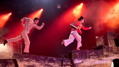 “Bỉ vỏ” của nhà văn Nguyên Hồng được dàn dựng trên sân khấu nhạc kịch