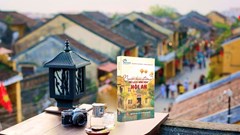 Một Hội An bình yên, thân thuộc qua “Người bạn đường du lịch văn hóa Hội An”